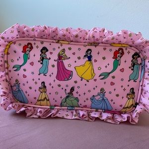 Stoney Clover Lane x Disney Princess Small Pouch